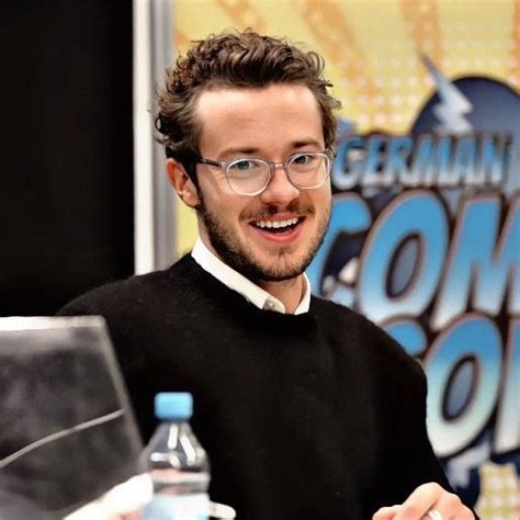 joseph quinn lpsg|Joseph Quinn (@josephquinn) • Instagram photos and videos.